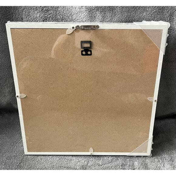 USA United States Map Shadow Box Wall Art Decor Home‎ Accent - Picture 3 of 4